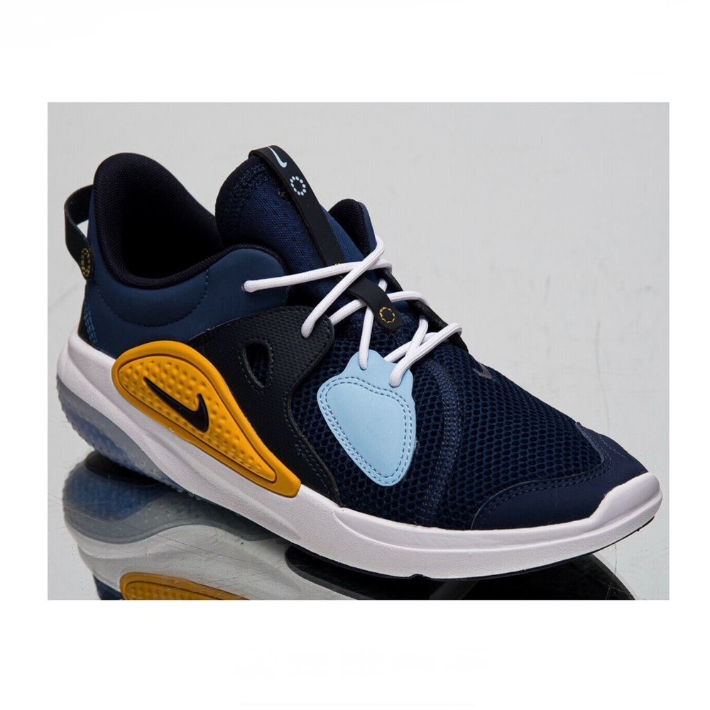 NWT* Nike Joyride CC, Blue & white, size 10.5
